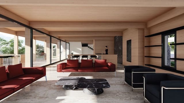 Terreno/Finca Rústica en Sotogrande Alto, San Roque en venta - 850.000 € (Ref: 8732215)