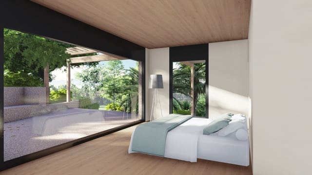 Terreno/Finca Rústica en Sotogrande Alto, San Roque en venta - 850.000 € (Ref: 8732215)