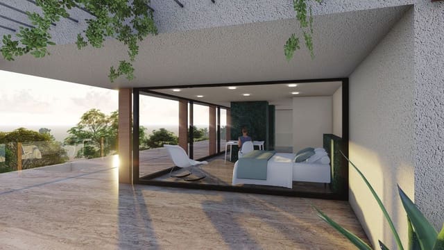 Terreno/Finca Rústica en Sotogrande Alto, San Roque en venta - 850.000 € (Ref: 8732215)