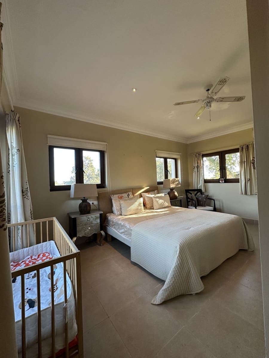 6 bedroom Villa for sale in Sotogrande - € 2,250,000 (Ref: 8742767)