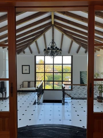 Chalet de 6 habitaciones en Sotogrande Alto, San Roque en venta - 2.250.000 € (Ref: 8742767)