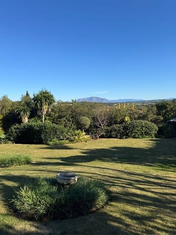 Chalet de 6 habitaciones en Sotogrande Alto, San Roque en venta - 2.250.000 € (Ref: 8742767)