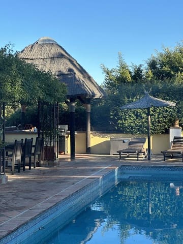 Chalet de 6 habitaciones en Sotogrande Alto, San Roque en venta - 2.250.000 € (Ref: 8742767)