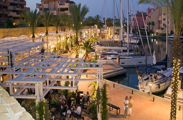 Erhverv til salg i Sotogrande - € 450.000 (Ref: 8887019)