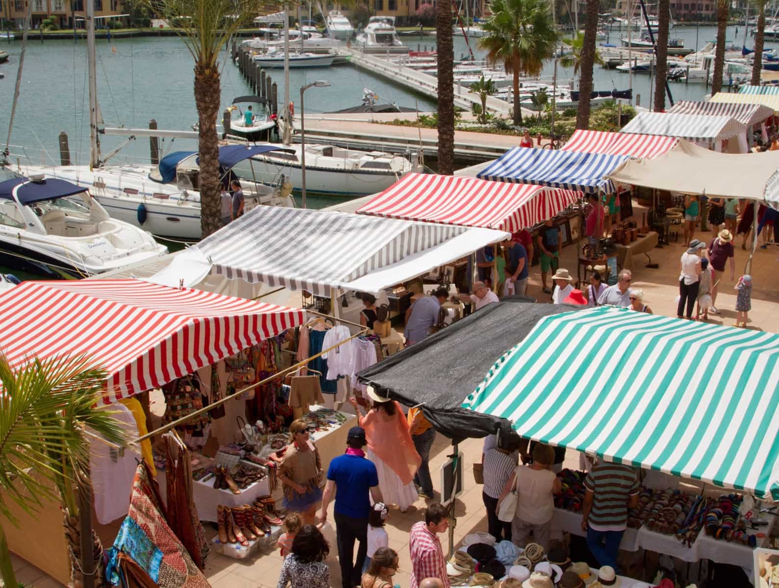 Erhverv til salg i Sotogrande - € 450.000 (Ref: 8887019)