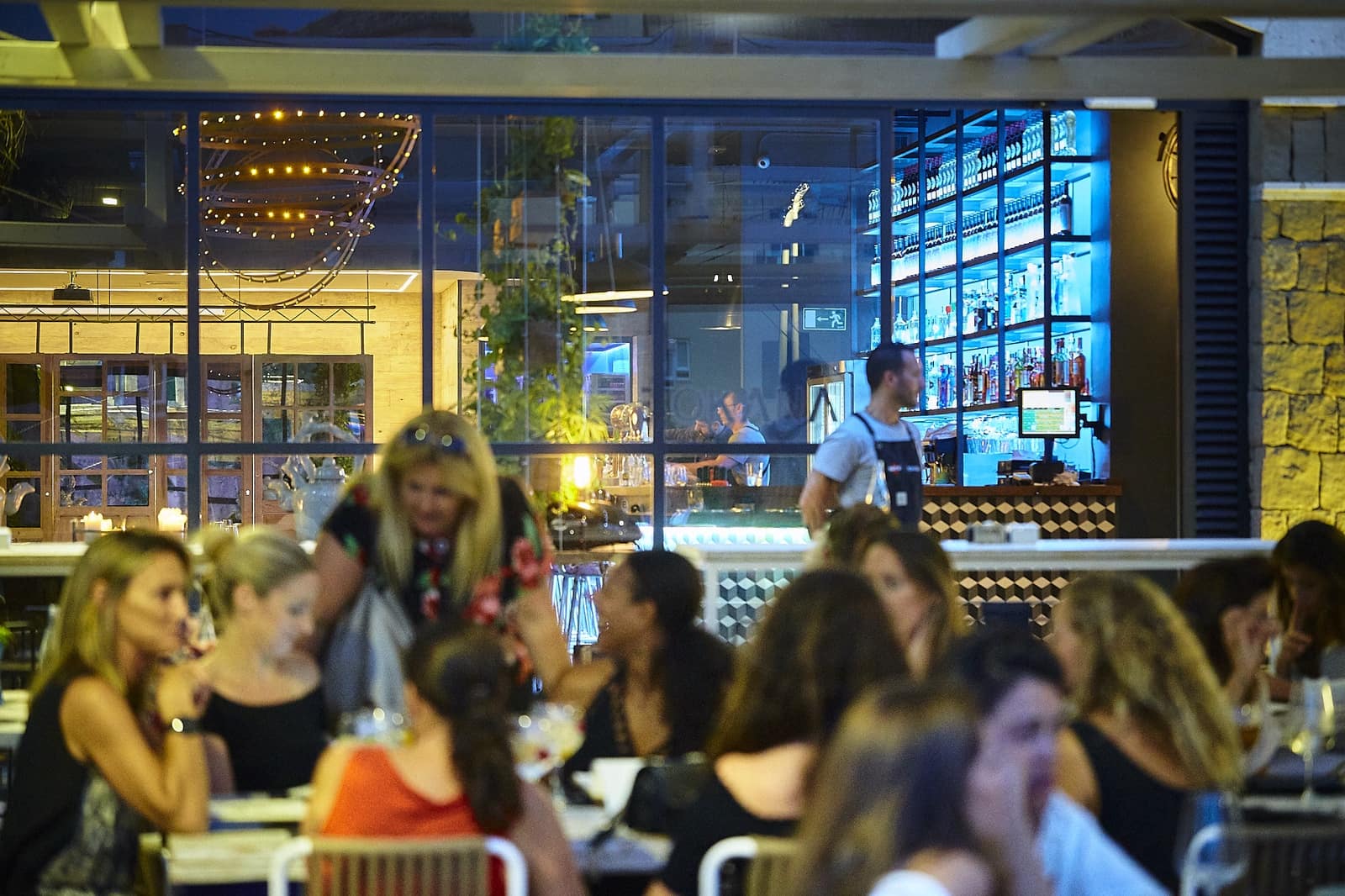 Erhverv til salg i Sotogrande - € 450.000 (Ref: 8887019)