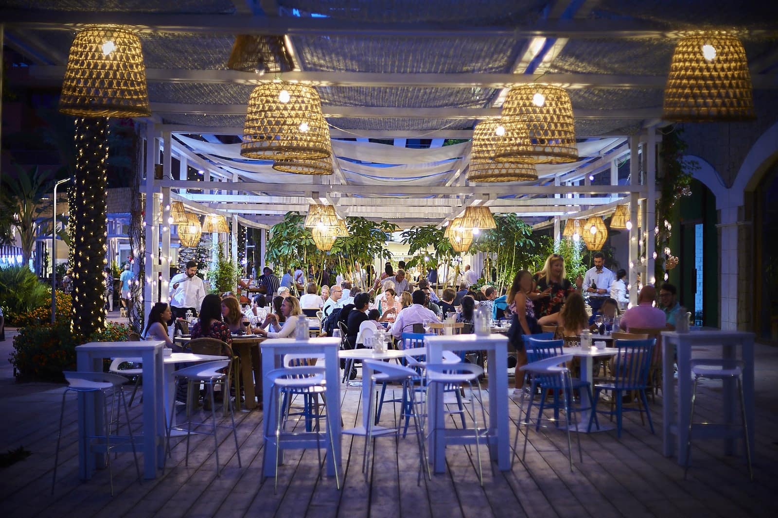 Erhverv til salg i Sotogrande - € 450.000 (Ref: 8887019)