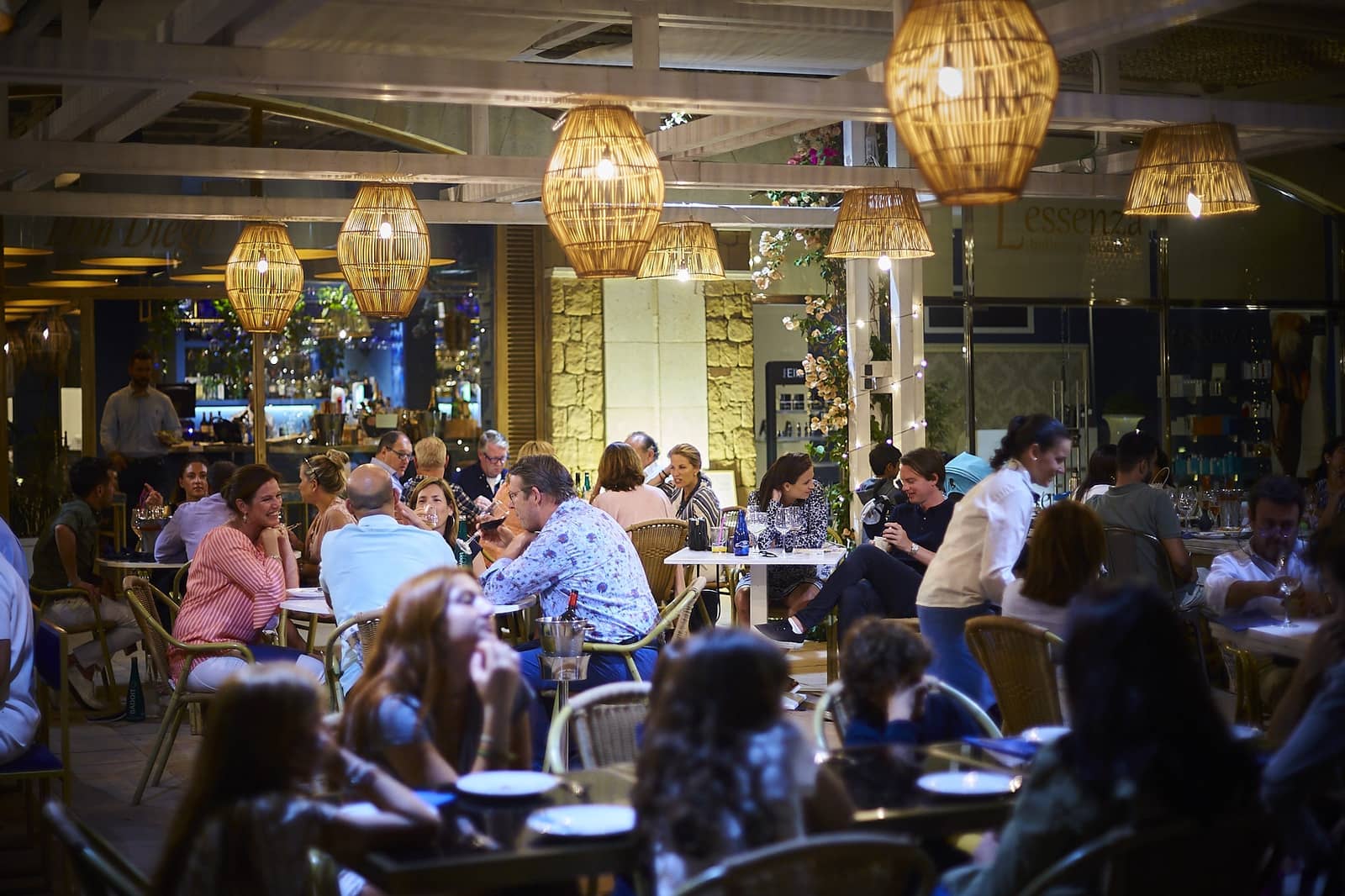 Erhverv til salg i Sotogrande - € 450.000 (Ref: 8887019)