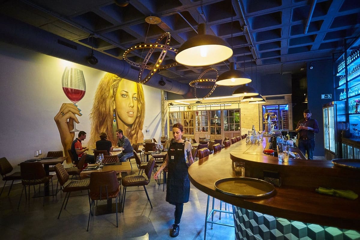 Erhverv til salg i Sotogrande - € 450.000 (Ref: 8887019)