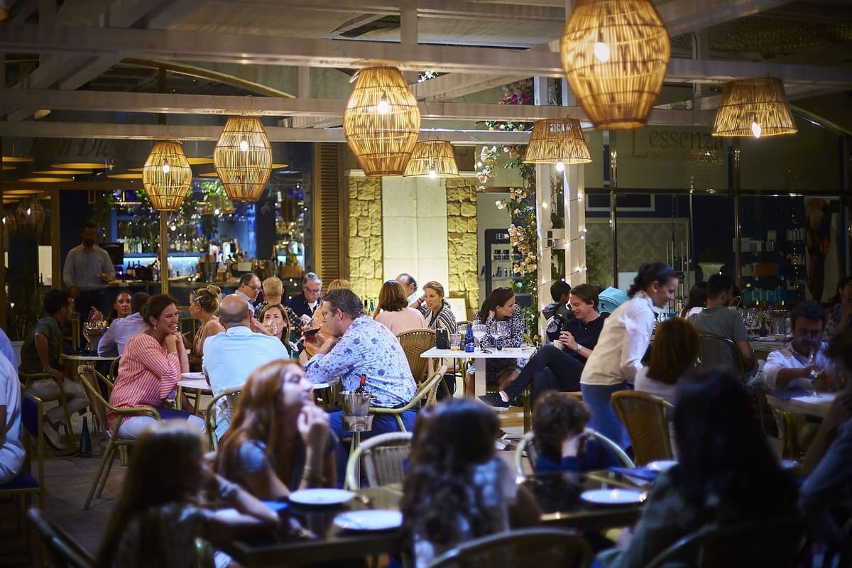 Erhverv til salg i Sotogrande - € 450.000 (Ref: 8887019)