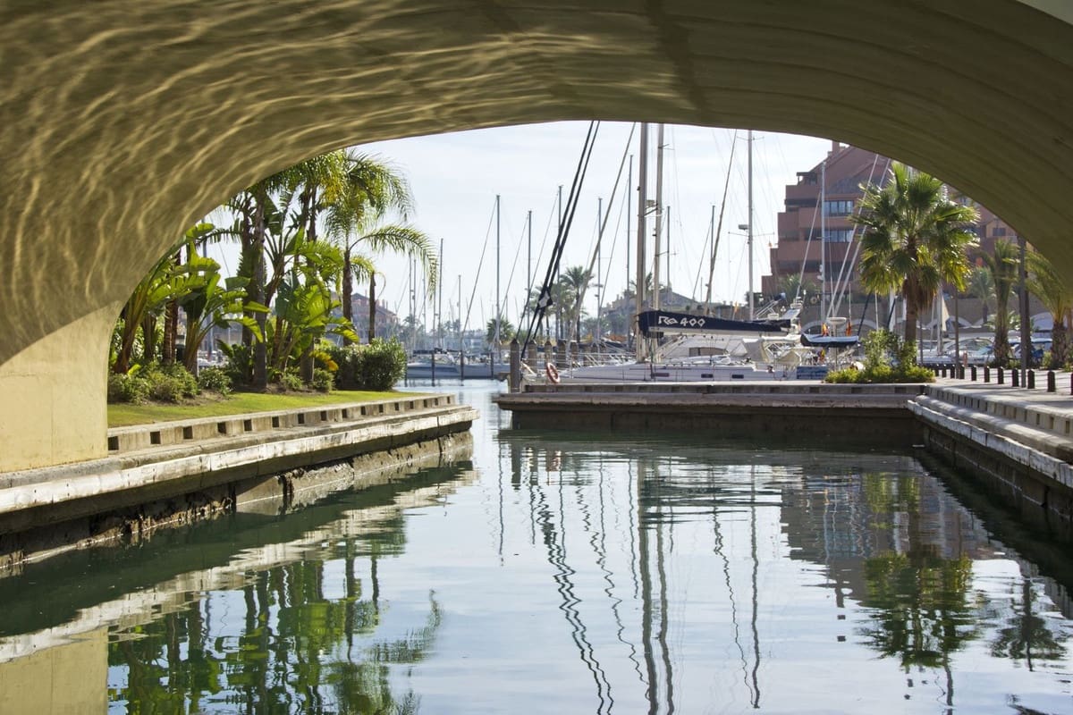 Erhverv til salg i Sotogrande - € 450.000 (Ref: 8887019)