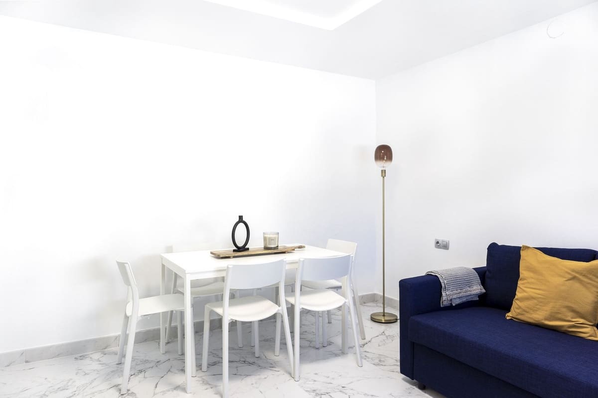 2 sypialnia Apartament na kwatery wakacyjne w San Roque - 1 050 € (Ref: 9058637)