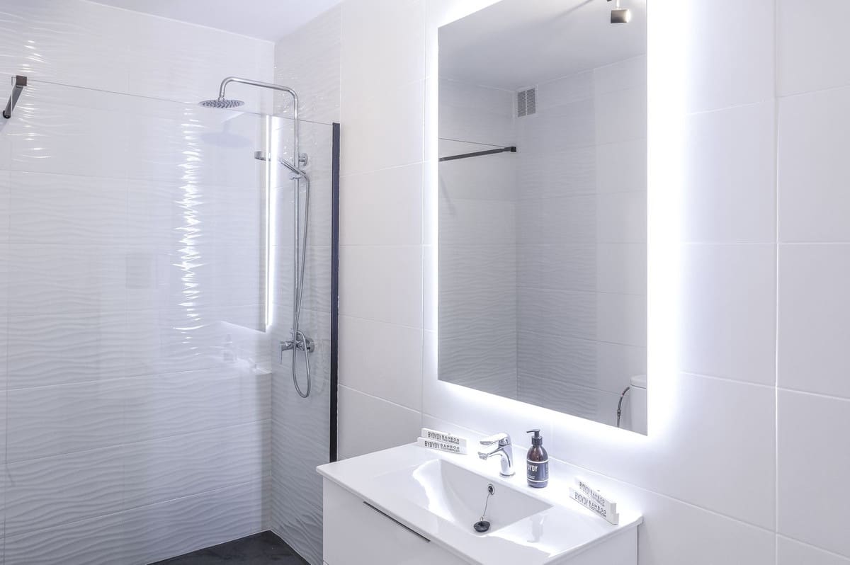 2 sypialnia Apartament na kwatery wakacyjne w San Roque - 1 050 € (Ref: 9058637)