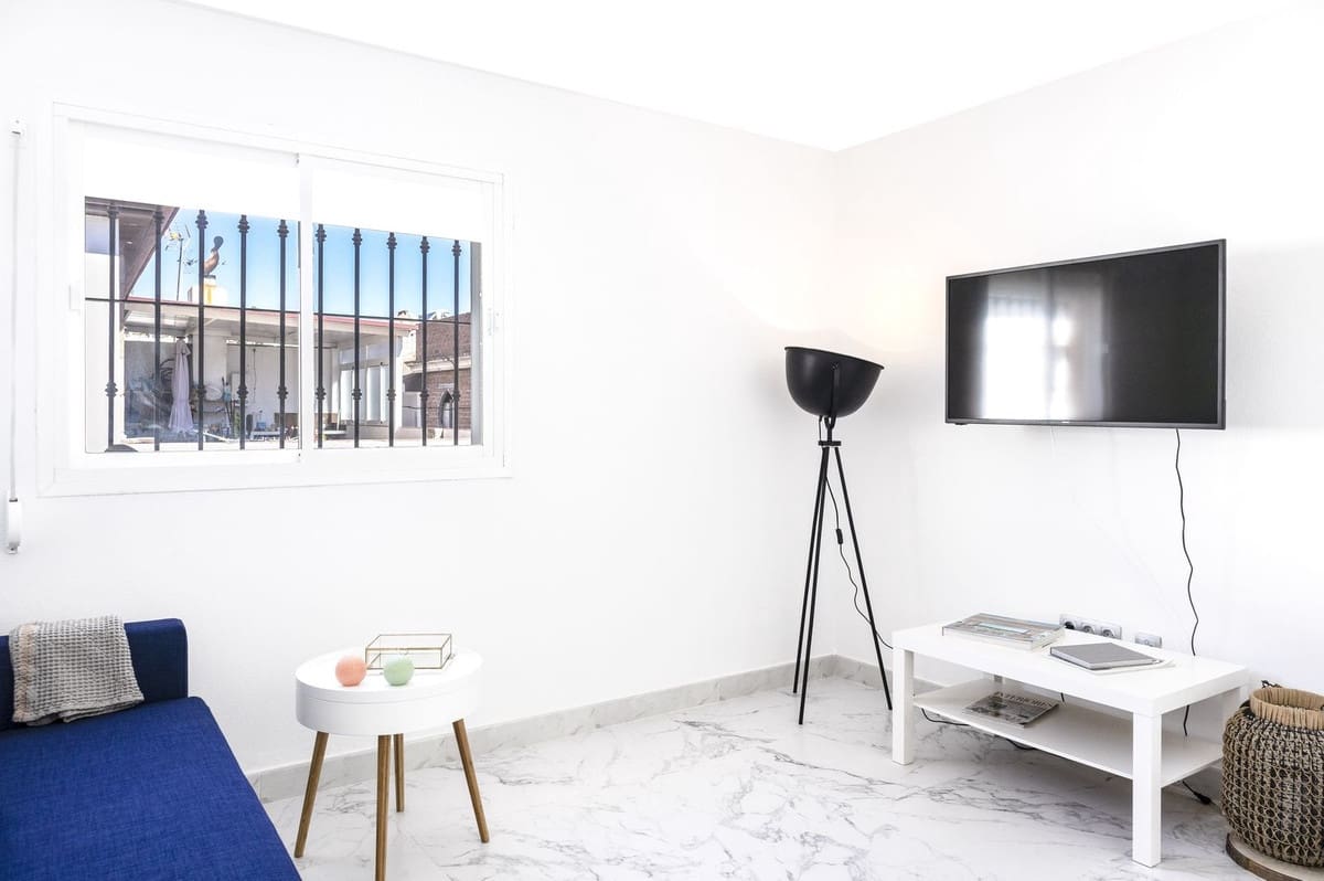 2 sypialnia Apartament na kwatery wakacyjne w San Roque - 1 050 € (Ref: 9058637)