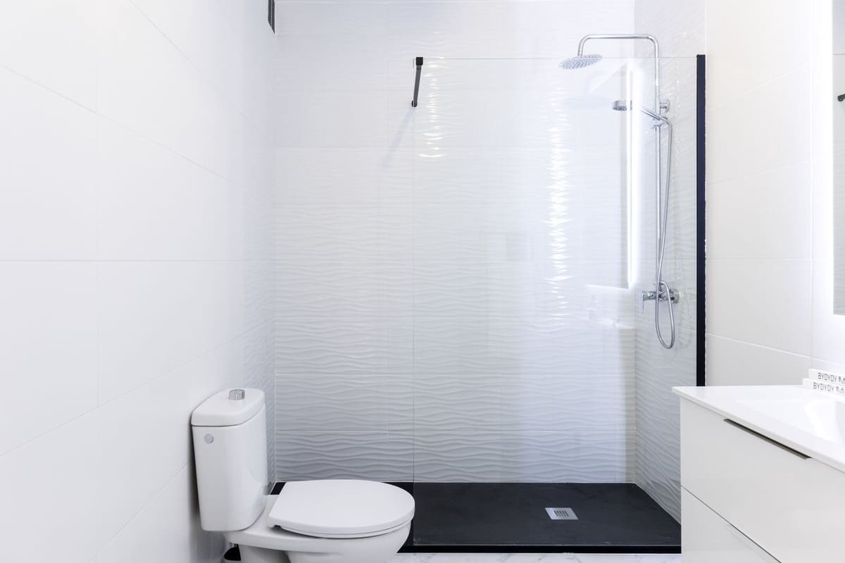2 sypialnia Apartament na kwatery wakacyjne w San Roque - 1 050 € (Ref: 9058637)