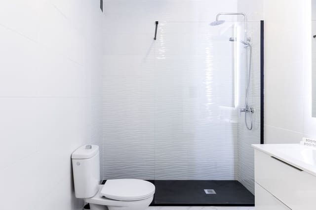 2 sypialnia Apartament na kwatery wakacyjne w San Enrique - Guadiaro -  Pueblo Nuevo, San Roque - 1 050 € (Ref: 9058637)