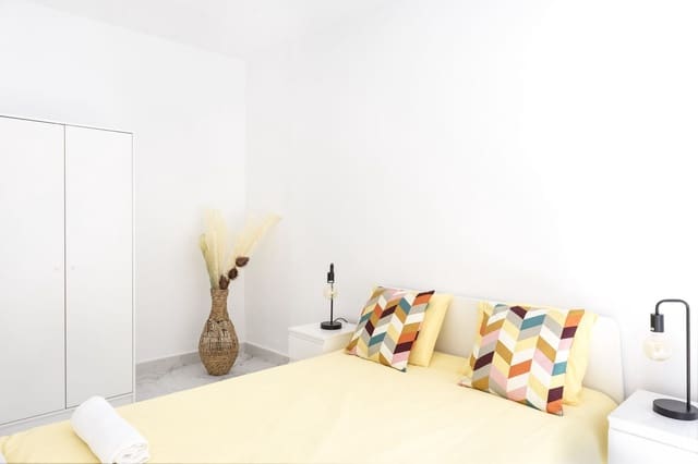 2 sypialnia Apartament na kwatery wakacyjne w San Enrique - Guadiaro -  Pueblo Nuevo, San Roque - 1 050 € (Ref: 9058637)