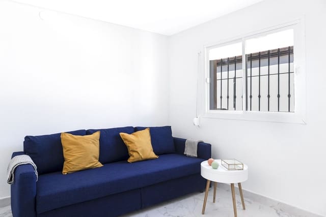 2 sypialnia Apartament na kwatery wakacyjne w San Enrique - Guadiaro -  Pueblo Nuevo, San Roque - 1 050 € (Ref: 9058637)