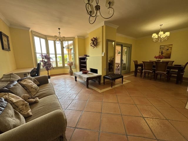 3 soveværelse Byhus til salg i Sotogrande Alto, San Roque - € 850.000 (Ref: 9076660)