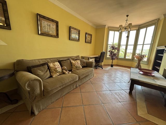 3 soveværelse Byhus til salg i Sotogrande Alto, San Roque - € 850.000 (Ref: 9076660)