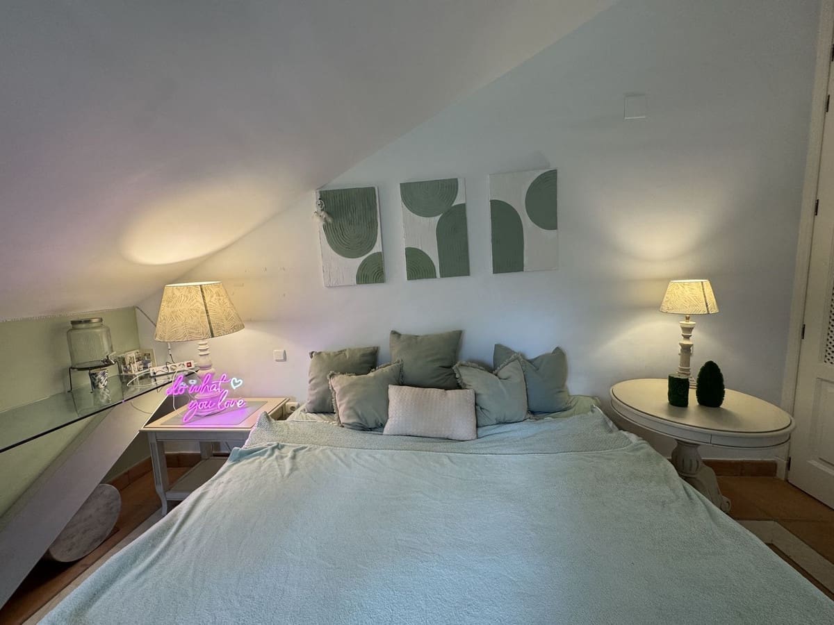 3 soveværelse Byhus til salg i Sotogrande - € 850.000 (Ref: 9076660)