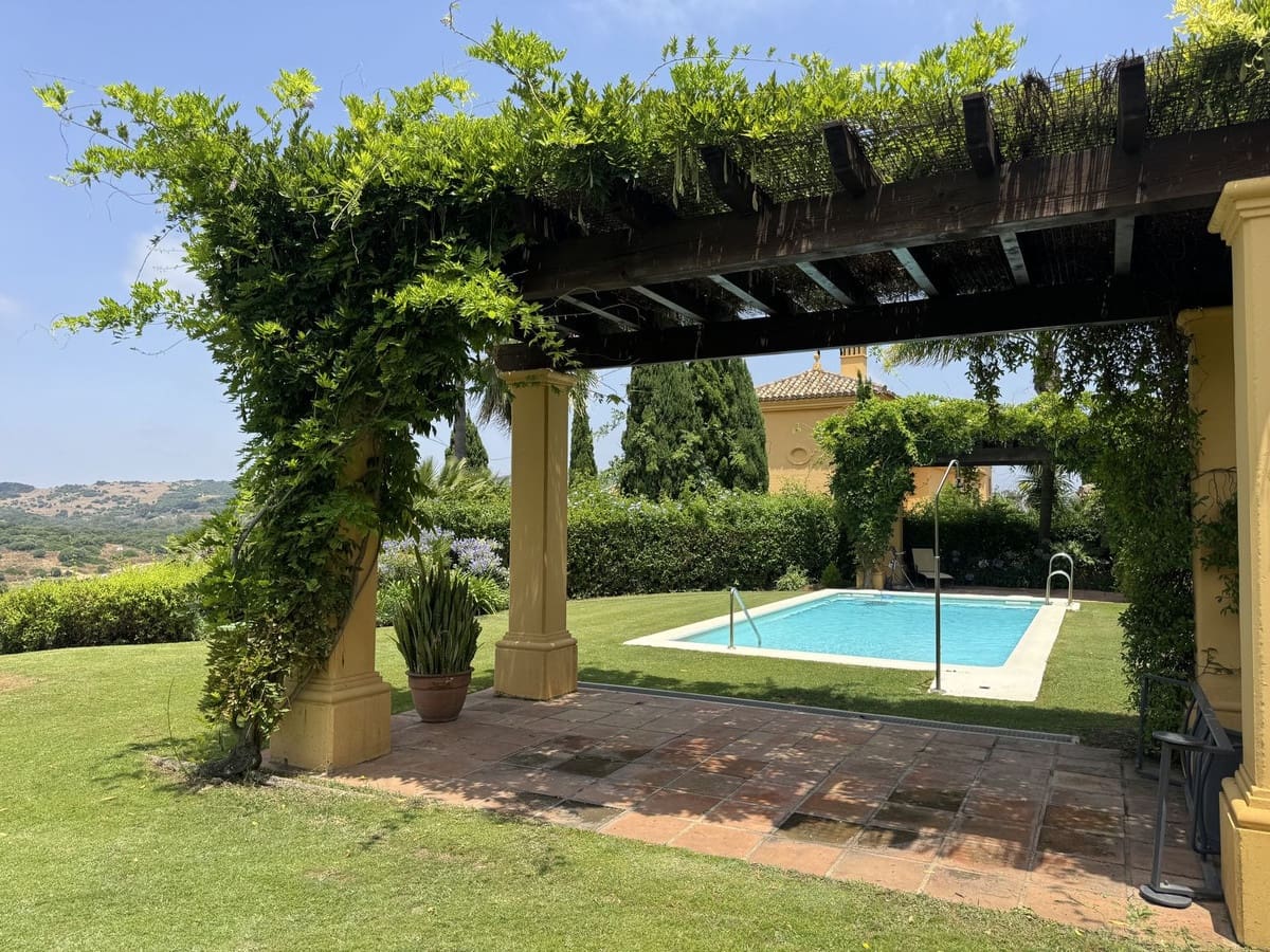 3 sypialnia Dom na sprzedaż w Sotogrande - 850 000 € (Ref: 9076660)