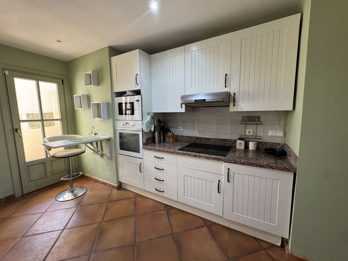 3 chambre Maison de Ville à vendre à Sotogrande - 850 000 € (Ref: 9076660)