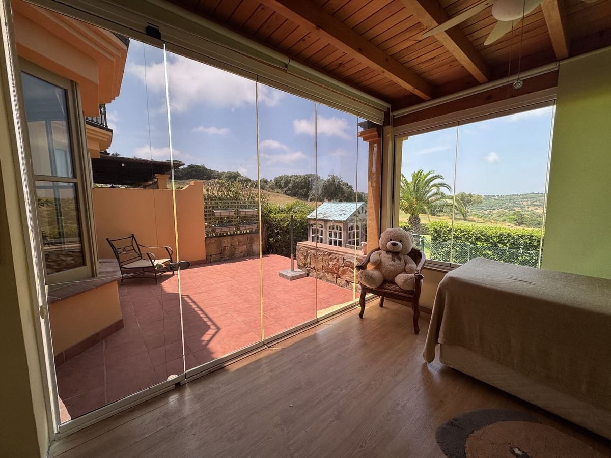 3 chambre Maison de Ville à vendre à Sotogrande - 850 000 € (Ref: 9076660)