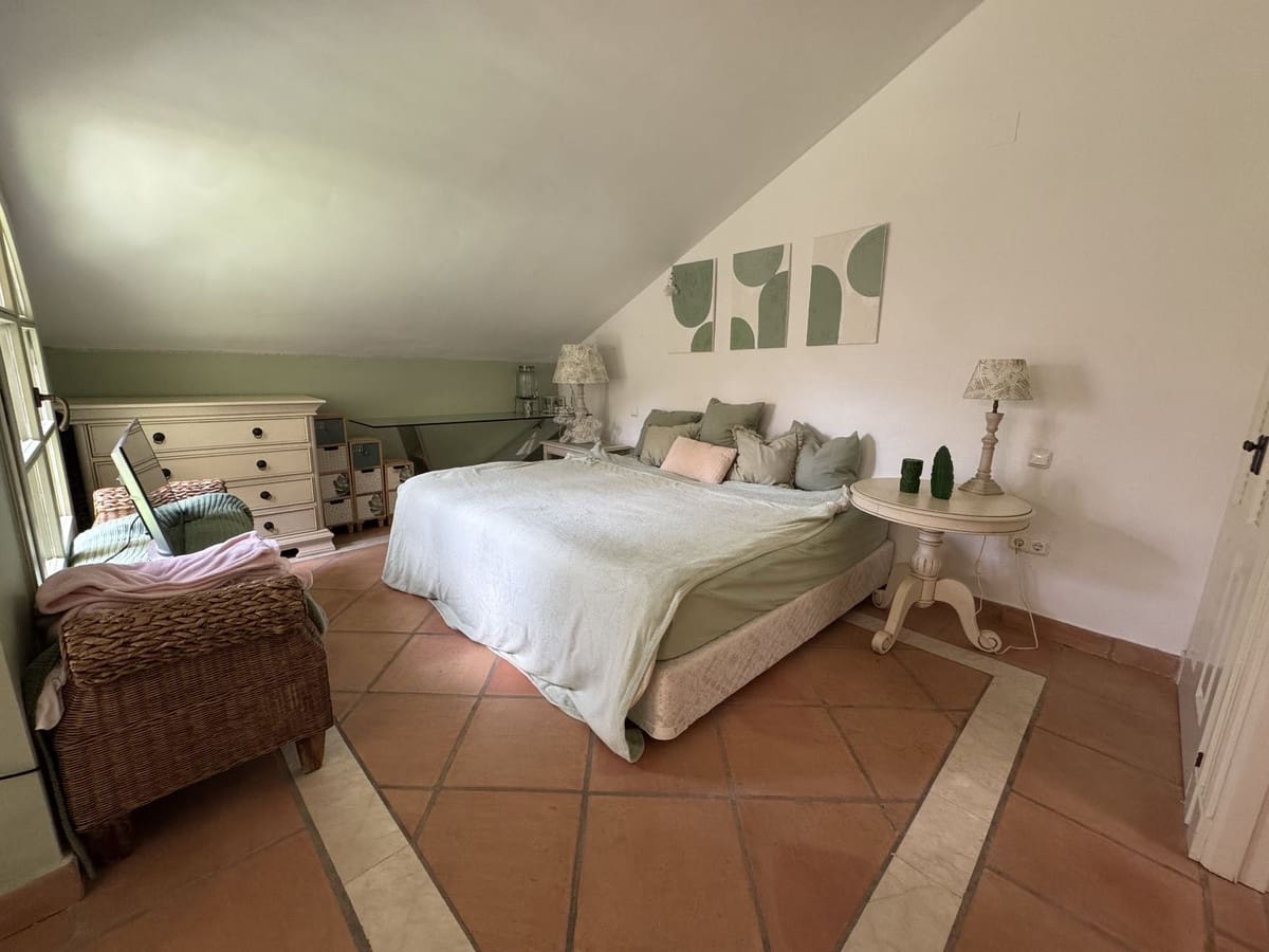 3 chambre Maison de Ville à vendre à Sotogrande - 850 000 € (Ref: 9076660)
