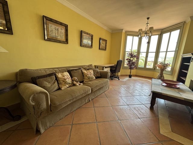 3 soverom Hus til salgs i Sotogrande Alto, San Roque - € 850 000 (Ref: 9076660)