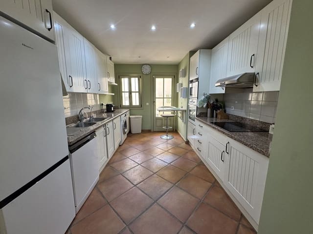 3 soverom Hus til salgs i Sotogrande Alto, San Roque - € 850 000 (Ref: 9076660)