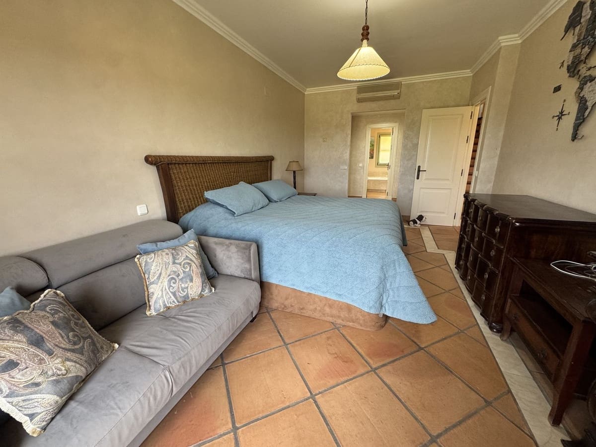 3 chambre Maison de Ville à vendre à Sotogrande - 850 000 € (Ref: 9076660)