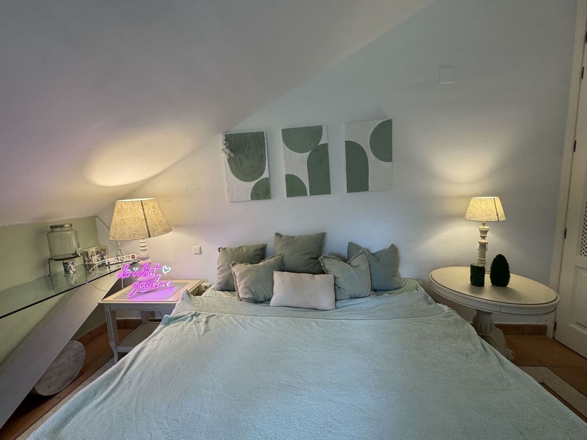 3 chambre Maison de Ville à vendre à Sotogrande - 850 000 € (Ref: 9076660)