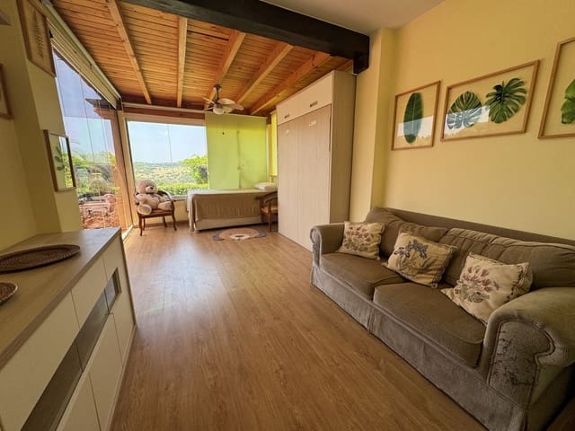 3 soverom Hus til salgs i Sotogrande Alto, San Roque - € 850 000 (Ref: 9076660)