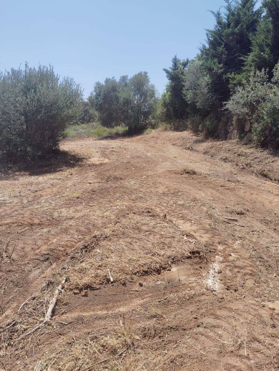 Area Edificabile in vendita in Sotogrande - 520.000 € (Rif: 9165113)