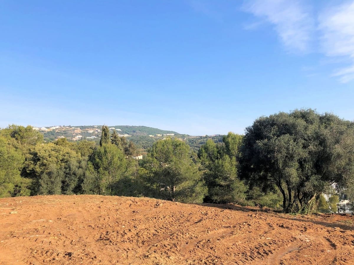 Area Edificabile in vendita in Sotogrande - 520.000 € (Rif: 9165113)