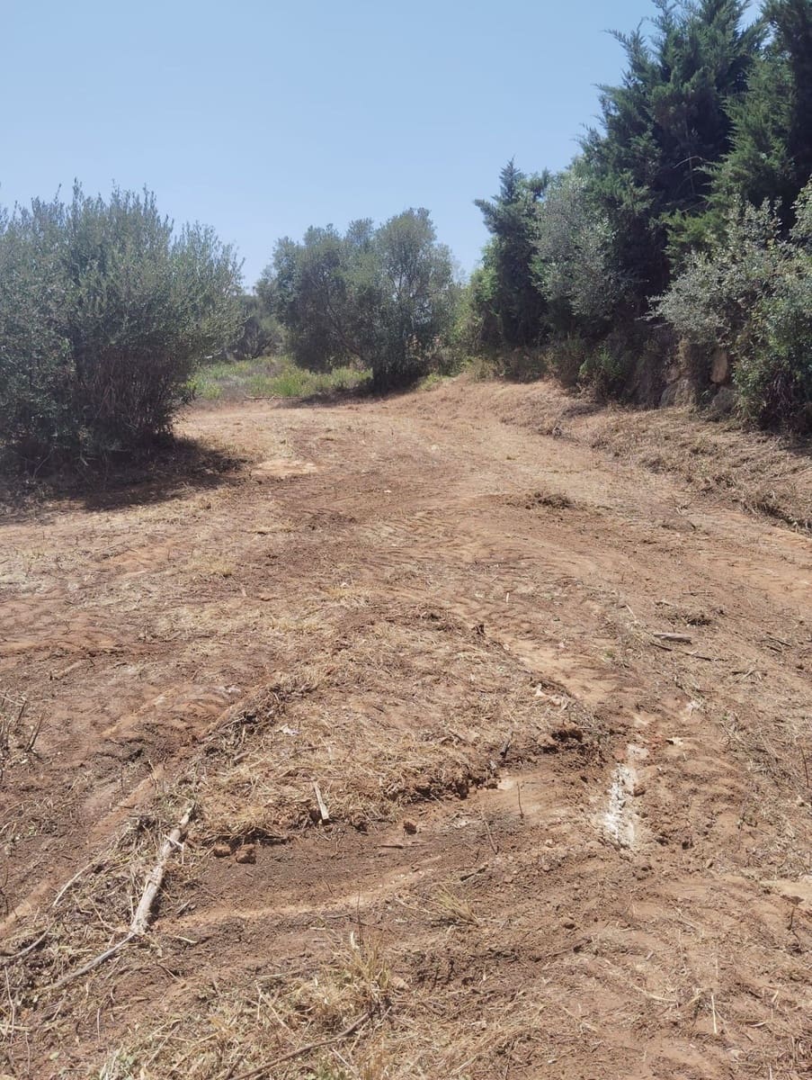 Byggegrund til salg i Sotogrande - € 420.000 (Ref: 9165113)