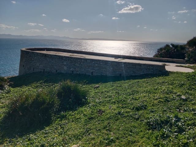 Finca/Landehus til salg i Tarifa - € 1.057.887 (Ref: 9165114)