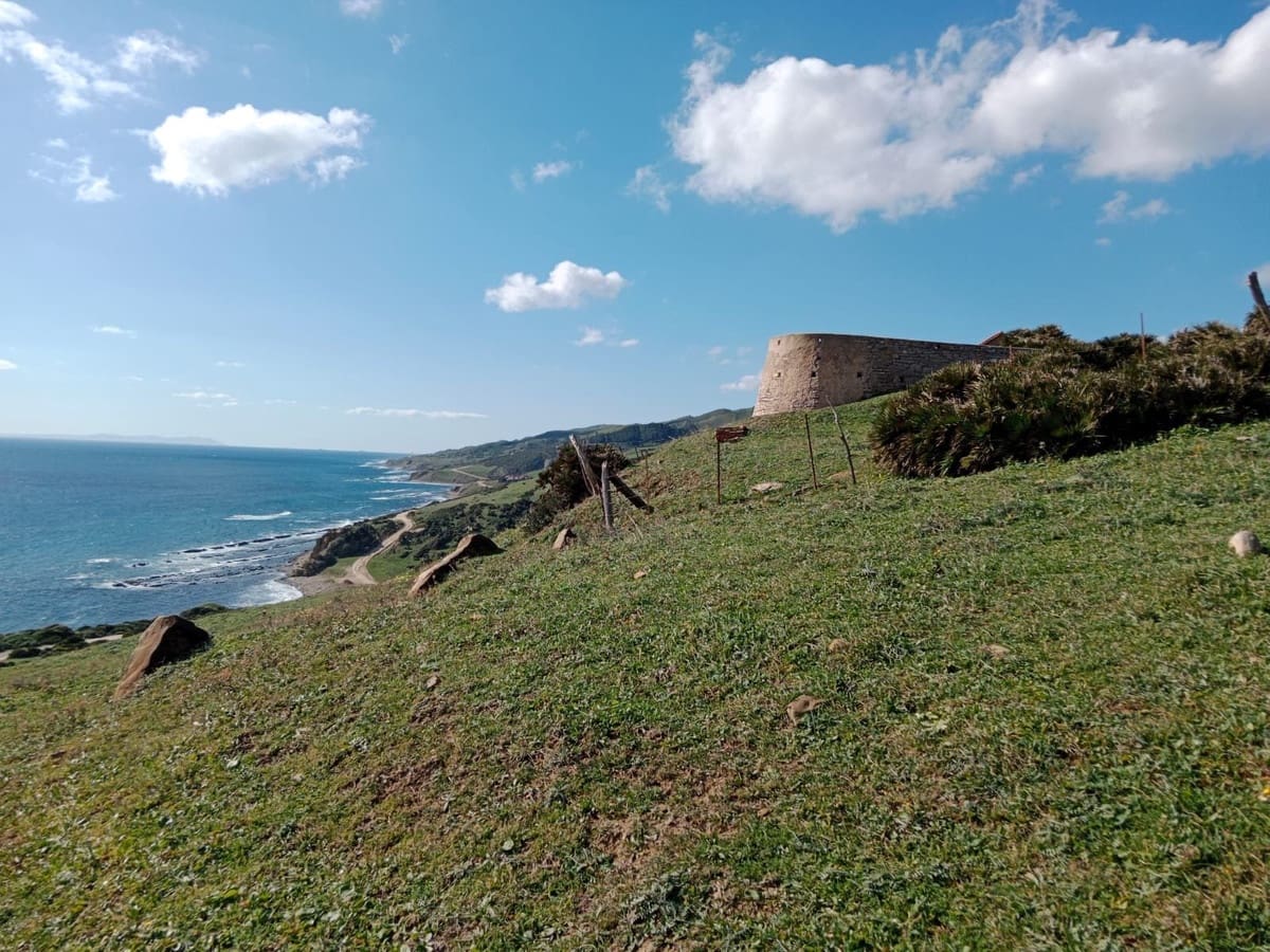 Finca/Casa di Campagna in vendita in Tarifa - 1.057.887 € (Rif: 9165114)