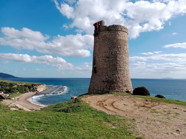 Finca/Maison de Campagne à vendre à Tarifa - 715 000 € (Ref: 9165114)