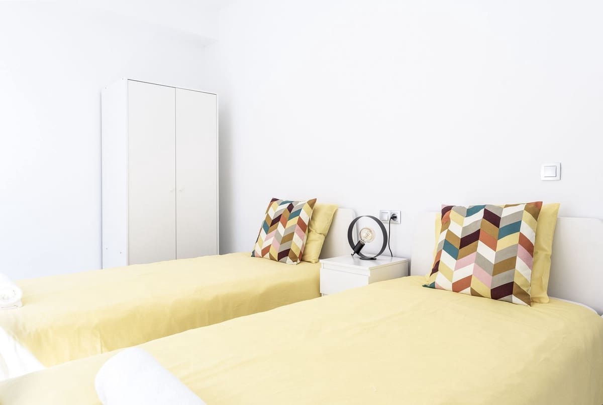 Apartamento de 2 habitaciones en San Roque en venta - 298.000 € (Ref: 9191484)