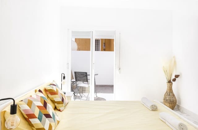 Apartamento de 2 habitaciones en San Enrique - Guadiaro -  Pueblo Nuevo, San Roque en venta - 298.000 € (Ref: 9191484)