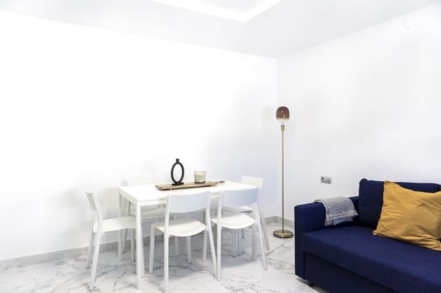 Apartamento de 2 habitaciones en San Enrique - Guadiaro -  Pueblo Nuevo, San Roque en venta - 298.000 € (Ref: 9191484)
