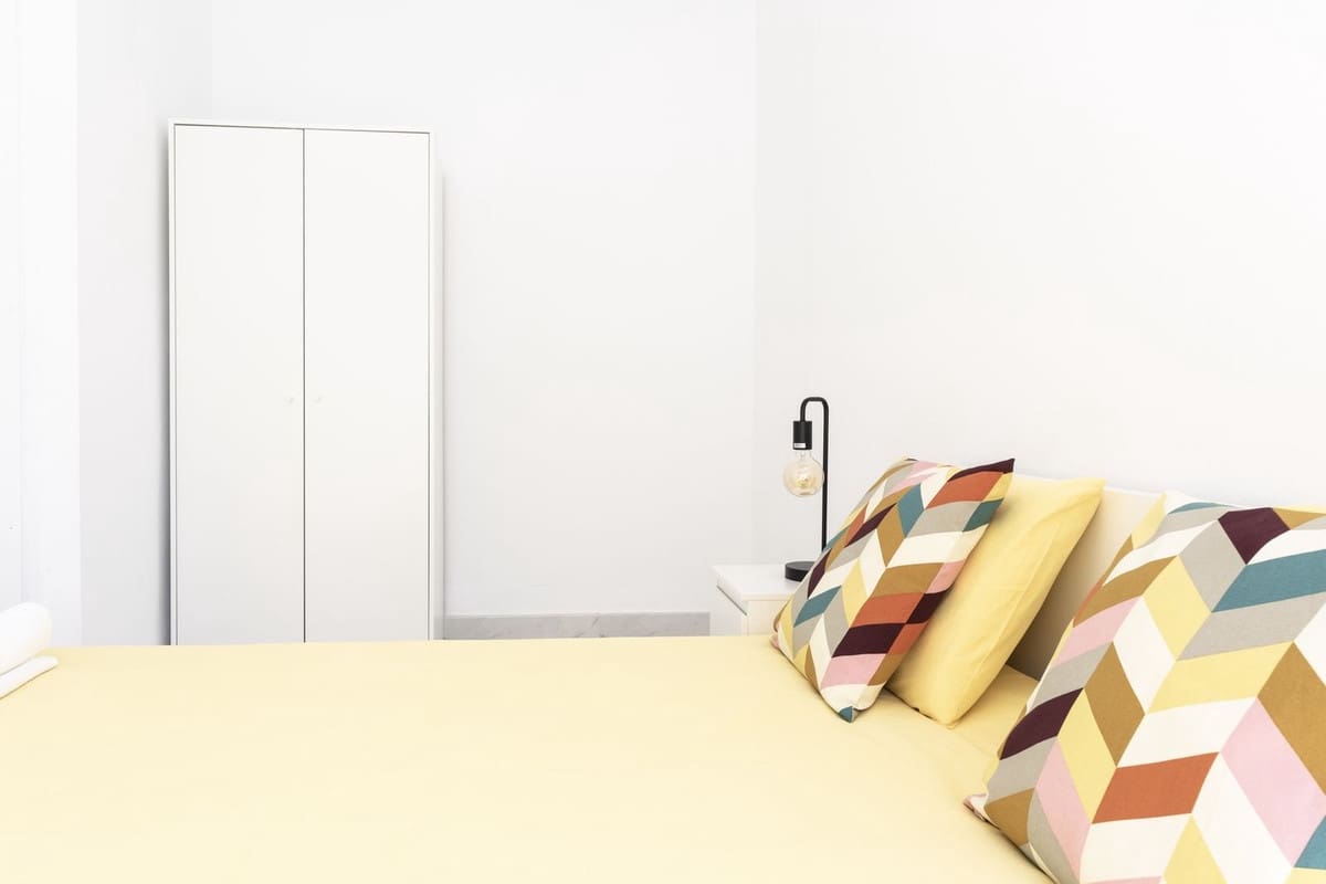 Apartamento de 2 habitaciones en San Roque en venta - 298.000 € (Ref: 9191484)