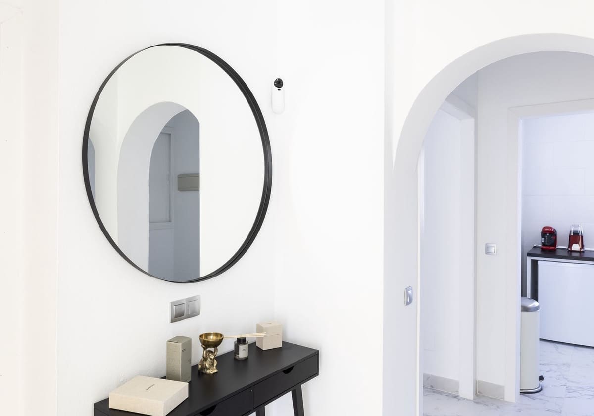 Apartamento de 2 habitaciones en San Roque en venta - 298.000 € (Ref: 9191484)