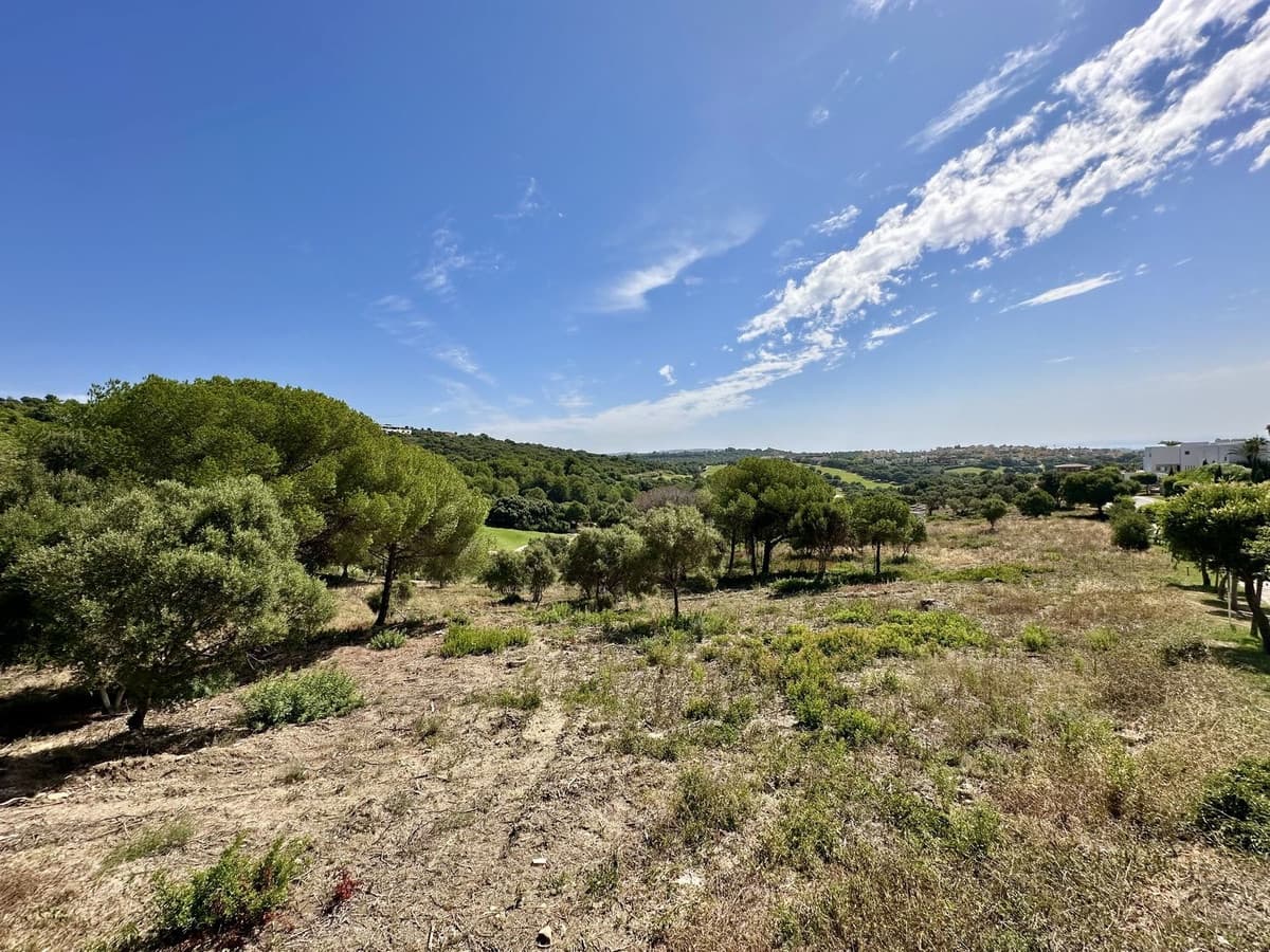 Byggegrund til salg i Sotogrande - € 1.102.000 (Ref: 9207751)