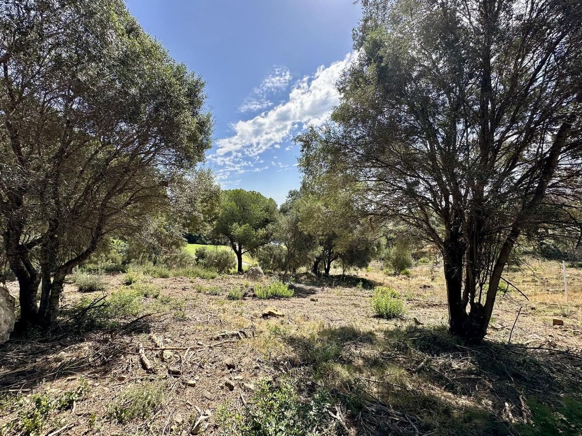 Building Plot for sale in Sotogrande - € 1,102,000 (Ref: 9207751)