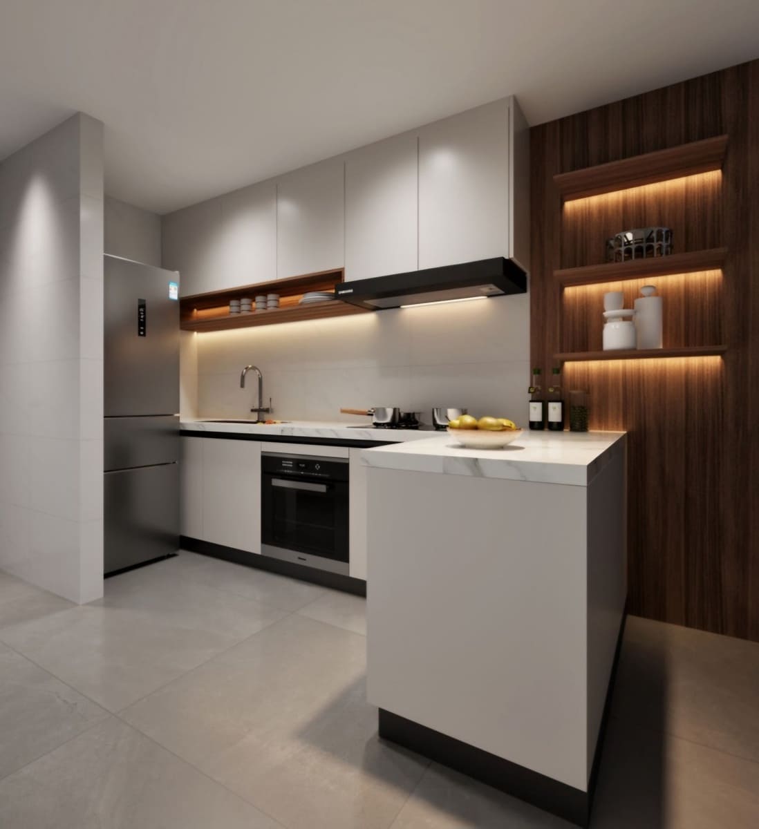 Byggetomt til salgs i Estepona - € 1 300 000 (Ref: 9221638)