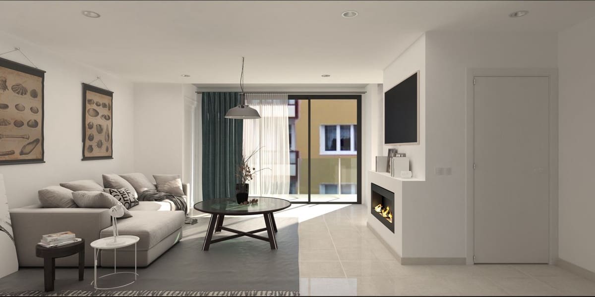 Byggetomt til salgs i Estepona - € 1 300 000 (Ref: 9221638)