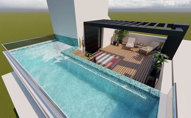 Area Edificabile in vendita in Centro, Estepona - 1.300.000 € (Rif: 9221638)